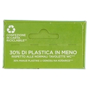 Duck Fresh Discs - Base per Dischi Gel Igienizzanti WC, Fragranza Rosa e Fiori di Loto  36ml